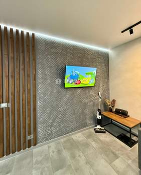 4-к квартира, вторичка, 78м2, 1/10 этаж