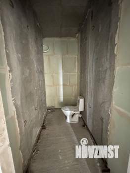 2-к квартира, вторичка, 70м2, 22/23 этаж