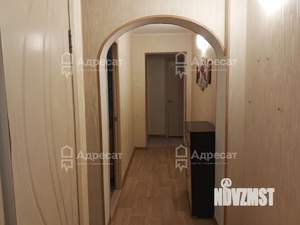 3-к квартира, вторичка, 58м2, 2/5 этаж