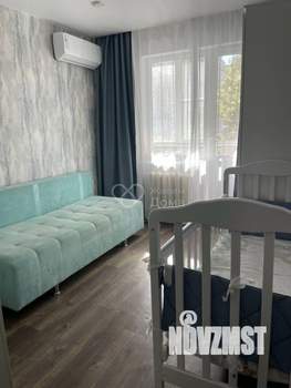 2-к квартира, вторичка, 51м2, 8/9 этаж