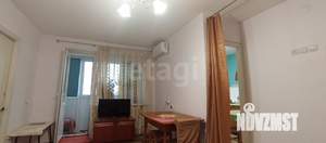 3-к квартира, вторичка, 55м2, 5/5 этаж