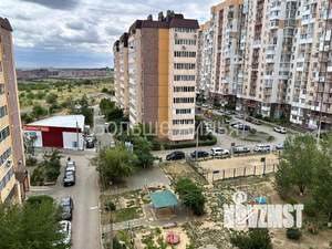 3-к квартира, вторичка, 69м2, 7/10 этаж