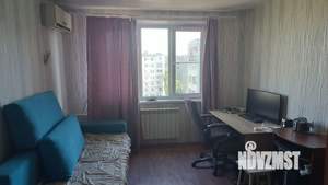 2-к квартира, вторичка, 51м2, 9/9 этаж