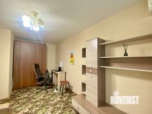 1-к квартира, вторичка, 28м2, 1/5 этаж