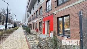 2-к квартира, вторичка, 60м2, 9/21 этаж