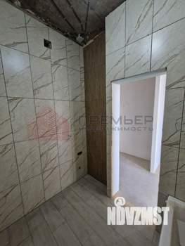 1-к квартира, вторичка, 42м2, 10/17 этаж