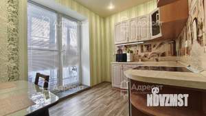 2-к квартира, вторичка, 50м2, 2/9 этаж