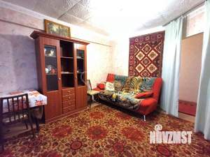 2-к квартира, вторичка, 46м2, 4/5 этаж