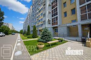 3-к квартира, вторичка, 96м2, 8/9 этаж