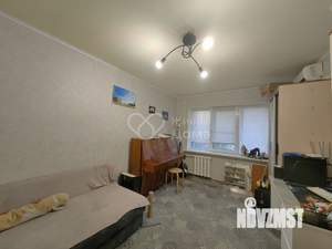 2-к квартира, вторичка, 48м2, 1/5 этаж