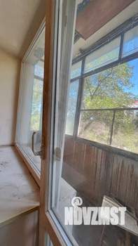 3-к квартира, вторичка, 52м2, 2/5 этаж