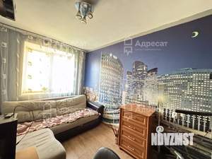 3-к квартира, вторичка, 60м2, 1/5 этаж