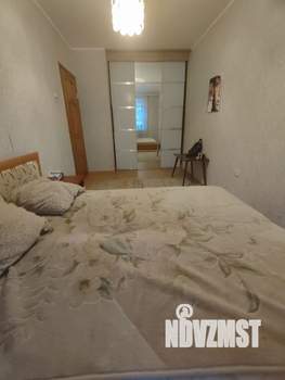 2-к квартира, вторичка, 45м2, 1/5 этаж