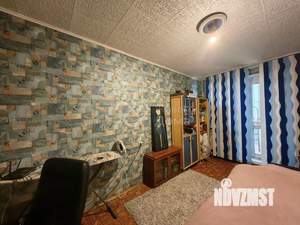 4-к квартира, вторичка, 155м2, 2/5 этаж