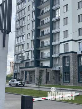 1-к квартира, вторичка, 36м2, 2/14 этаж
