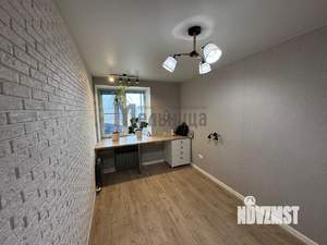 4-к квартира, вторичка, 75м2, 4/9 этаж