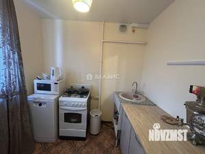 1-к квартира, вторичка, 32м2, 2/5 этаж