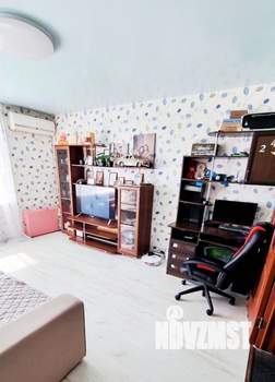 2-к квартира, вторичка, 47м2, 8/9 этаж
