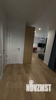 3-к квартира, вторичка, 77м2, 2/18 этаж