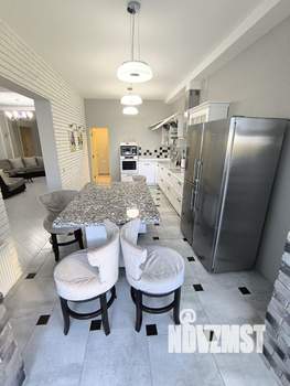 6-к квартира, вторичка, 278м2, 4/22 этаж