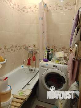 2-к квартира, вторичка, 46м2, 2/5 этаж