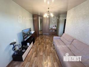 2-к квартира, вторичка, 43м2, 5/9 этаж