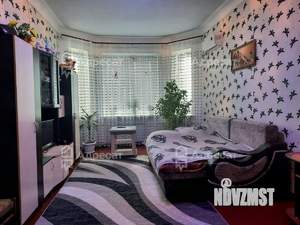 3-к квартира, вторичка, 84м2, 4/4 этаж