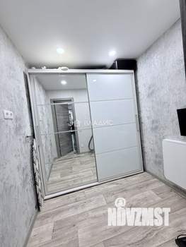 3-к квартира, вторичка, 41м2, 2/7 этаж