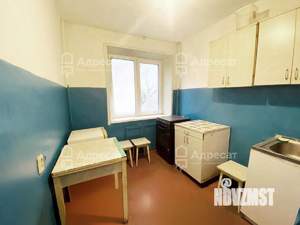 1-к квартира, вторичка, 32м2, 4/9 этаж