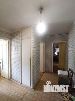 3-к квартира, вторичка, 60м2, 3/5 этаж