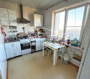 2-к квартира, вторичка, 53м2, 14/16 этаж