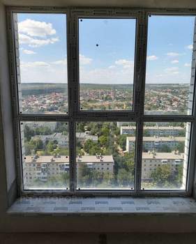 3-к квартира, вторичка, 75м2, 22/23 этаж