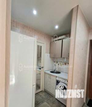 2-к квартира, вторичка, 35м2, 6/9 этаж