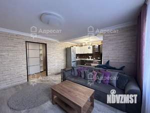3-к квартира, вторичка, 60м2, 2/9 этаж