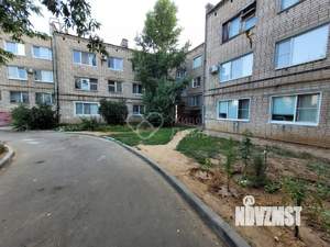 1-к квартира, вторичка, 25м2, 1/3 этаж