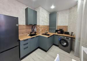 1-к квартира, вторичка, 36м2, 8/9 этаж