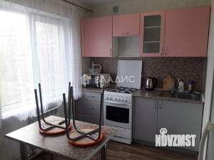 3-к квартира, вторичка, 48м2, 5/5 этаж