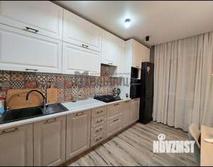 2-к квартира, вторичка, 64м2, 2/10 этаж