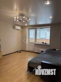 2-к квартира, вторичка, 72м2, 9/10 этаж