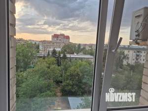 1-к квартира, вторичка, 33м2, 7/9 этаж