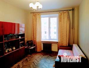 3-к квартира, вторичка, 81м2, 4/5 этаж