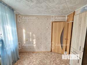 2-к квартира, вторичка, 41м2, 2/5 этаж