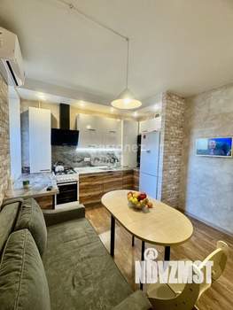 2-к квартира, вторичка, 55м2, 4/5 этаж