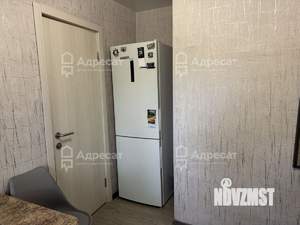 1-к квартира, вторичка, 31м2, 2/4 этаж