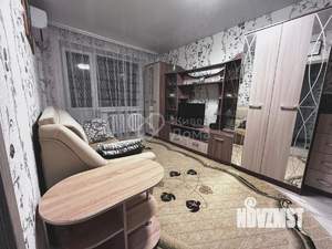 1-к квартира, вторичка, 32м2, 2/5 этаж