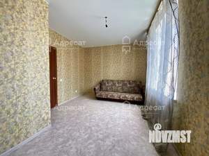 1-к квартира, вторичка, 32м2, 4/5 этаж