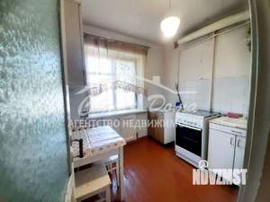 2-к квартира, вторичка, 45м2, 4/4 этаж