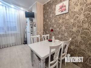 2-к квартира, вторичка, 70м2, 16/25 этаж