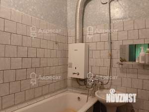 3-к квартира, вторичка, 73м2, 1/3 этаж