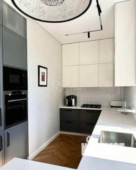 3-к квартира, вторичка, 82м2, 7/8 этаж